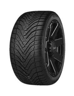 GRIPMAX SureGrip A/S 255/50 R20 109W