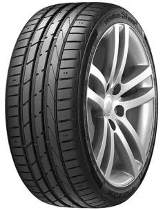 HANKOOK ventus S1 evo2 K117B HRS MOE 245/45 R17 95W