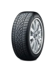 DUNLOP SP WINTER SPORT 3D XL MFS ROF * RSC 175/60 R16 86H