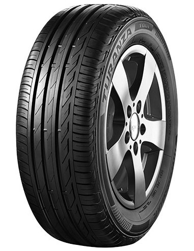 BRIDGESTONE T001 TURANZA 225/50 R18 95W | PneumaticiDiretti