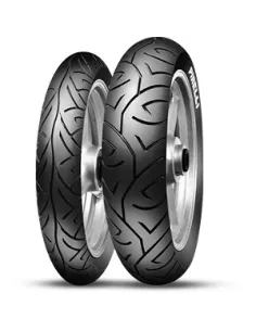 PIRELLI SPORT DEMON 130/80 R18 66V