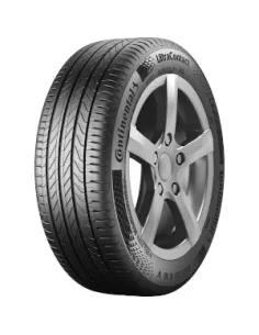 CONTINENTAL ULTRACONTACT 235/50 R17 96W