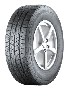 CONTINENTAL 195/60 R16C 99/97T VanContactWinter  6PR