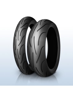 MICHELIN PILOT POWER REAR 170/60 R17 72W