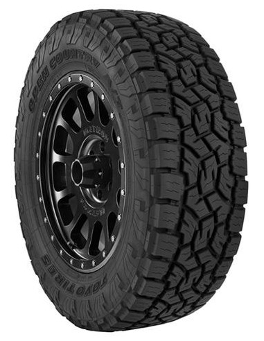TOYO OPEN COUNTRY A/T III 245/70 R17 110T