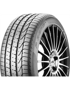 PIRELLI PZERO 235/50 R18 101Y