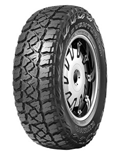 KUMHO MT51 225/70 R17 110Q