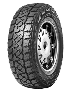 KUMHO MT51 225/70 R17 110Q