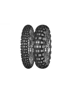 MITAS 90/90 B21 54R ENDURO TRAIL-RALLY PRO SUPER LIGHT TT M+S