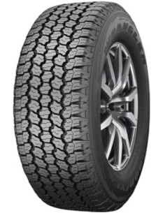 GOODYEAR Wrangler AT Adventure 255/70 R18 116H