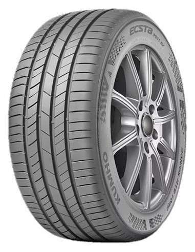 KUMHO PS71 EV K-SILENT XL 235/40 R19 96W | PneumaticiDiretti