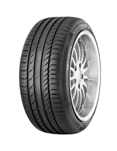 CONTINENTAL ContiSportContact 5 255/55 R18 105W