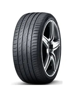 NEXEN N`FERA SPORT 255/40 R21 102Y
