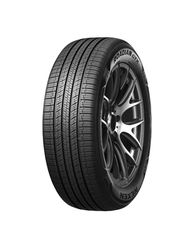 NEXEN Roadian GTX 245/45 R20 99V