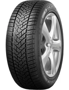 DUNLOP WINTER SPORT 5 XL MFS 245/40 R18 97V