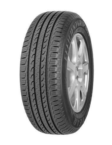 GOODYEAR EFFICIENTGRIP SUV 215/60 R17 96H | PneumaticiDiretti