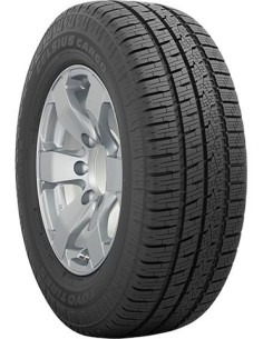TOYO CELSIUS CARGO 235/65 R16 119R | PneumaticiDiretti