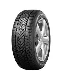 DUNLOP WINTER SPORT 5 XL MFS 235/45 R17 97V