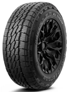 BRIDGESTONE ALL-TERRAIN A/T002 265/60 R18 114H
