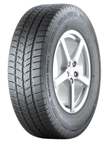 CONTINENTAL VANCONTACT WINTER 205/65 R15 102T | PneumaticiDiretti