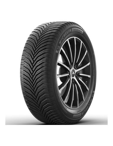 MICHELIN CrossClimate 2 205/60 R16 92H | PneumaticiDiretti