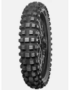 MITAS 120/90 -18 71N STONE KING TT M+S