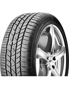 CONTINENTAL WINTERCONT TS830P 225/60 R16 98H