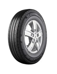 BRIDGESTONE 215/60 R17C 109/107T DURAVIS VAN