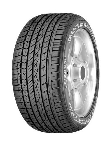 CONTINENTAL CROSSCONTACT UHP 235/55 R17 99H | PneumaticiDiretti