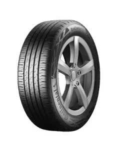CONTINENTAL ECOCONTACT 6Q 235/55 R19 101T
