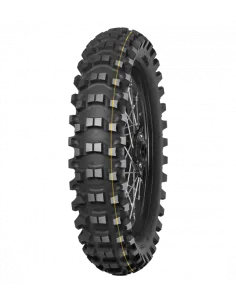 MITAS 120/90 -18 65R TERRA FORCE-EX SM SUPER TT (Raya amarilla)