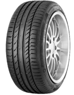 CONTINENTAL SC-5 FR XL 225/35 R18 87W