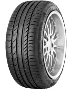 CONTINENTAL SC-5 FR XL 225/35 R18 87W