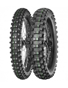 MITAS 120/90 -18 65M TERRA FORCE-EX MH SUPER LIGHT TT (Raya verde)