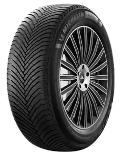 MICHELIN ALPIN 7 XL 235/60 R18 107H