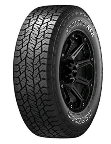 HANKOOK AT-2 (RF-11) 265/70 R17 113T | PneumaticiDiretti