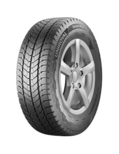 UNIROYAL SnowMax 3 225/55 R17 109/107T