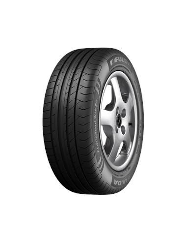 FULDA ECOCONTROL SUV XL FP 255/50 R19 107W | PneumaticiDiretti