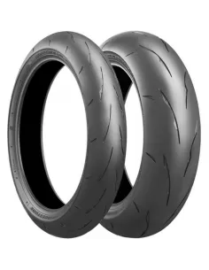 BRIDGESTONE RS11F BATTLAX 120/70 R17 58W