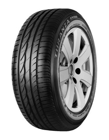 BRIDGESTONE ER300 TURANZA 245/45 R18 100Y | PneumaticiDiretti