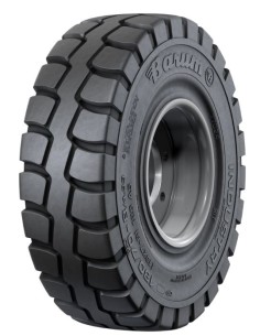 BARUM 5.00 -8  INDUSTRY S  (3.00) SUPERELASTICO STANDARD (LLANTA PARTIDA)