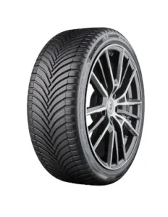BRIDGESTONE Turanza All Season 6 255/40 R19 100W