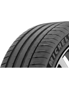MICHELIN PILOT SPORT 4 SUV FR 235/55 R19 101V