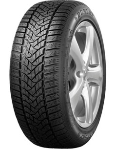 DUNLOP WINTER SPORT 5 XL MFS 235/45 R18 98V