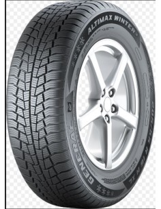 GENERAL 205/55 R16 91H ALTIMAX WINTER 3  (INVIERNO-WINTER)