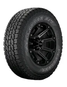 YOKOHAMA G015 OWL 265/75 R16 114T