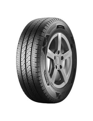 BARUM Vanis 3 235/60 R17 117/115R | PneumaticiDiretti