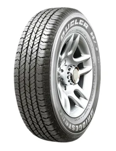 BRIDGESTONE DUELER H/T D684-III 245/65 R17 111T