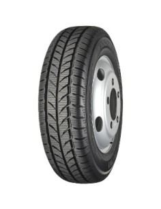 YOKOHAMA BluEarth-Winter WY01 235/65 R16 121/119R
