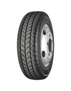 YOKOHAMA BluEarth-Winter WY01 235/65 R16 121/119R
